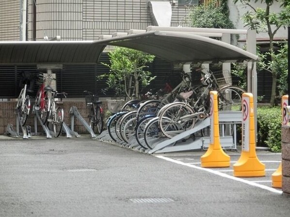 レジディア池袋の物件内観写真